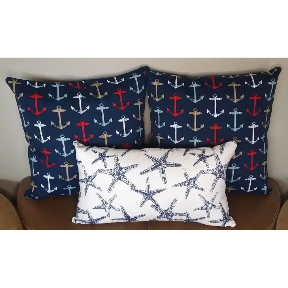Bryant nautical anchors